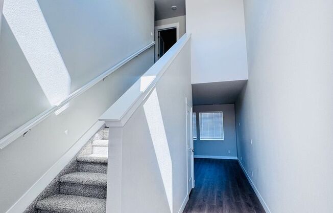 Sage Meadows II Townhomes — Lakeside Living Meets Modern Comfort!