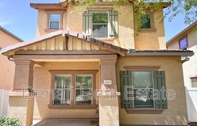 3840 E JASPER DR