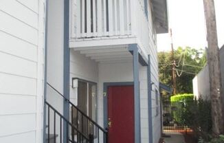 2008 P Street