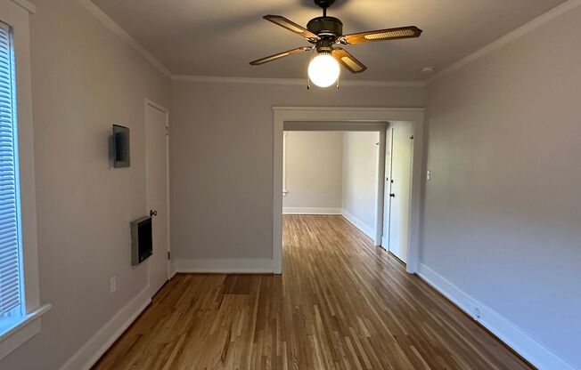 1 bed, 1 bath, 570 sqft, $1,195, Unit 306