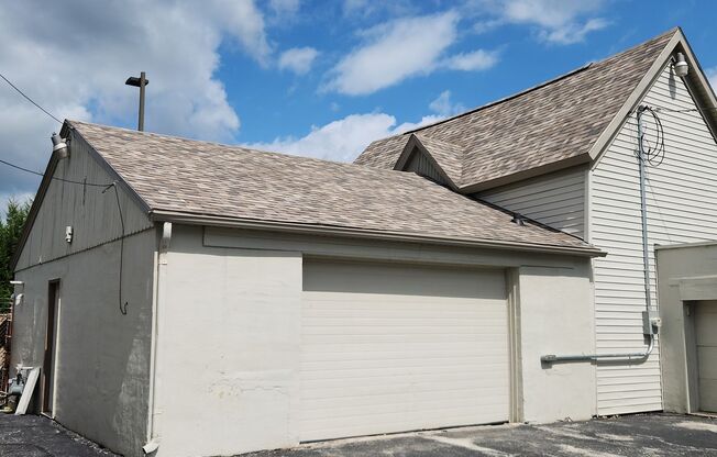 Falls RE Investments