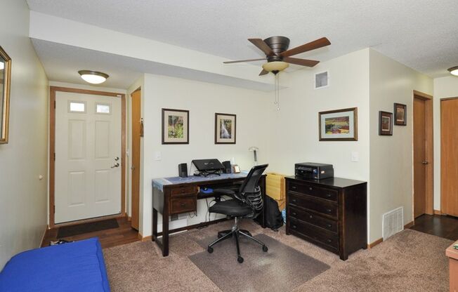 3 beds, 2 baths, 1,200 sqft, $2,145, Unit 14244E-PR