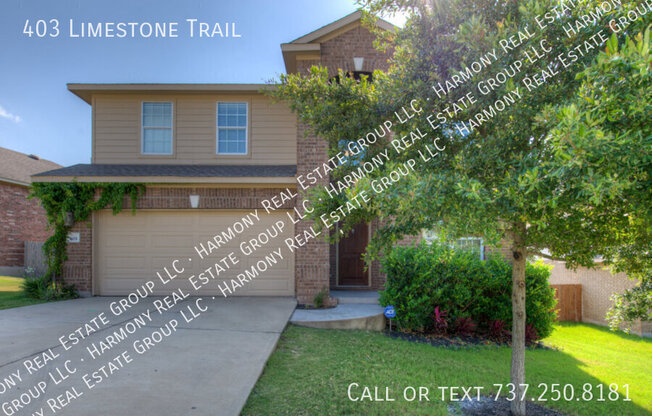 403 LIMESTONE TRL