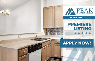 2Bed/2Bath, Upgraded Condos in the Heart of Glen Allen! Available December!