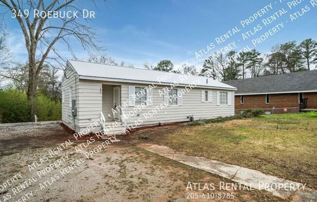 349 ROEBUCK DR