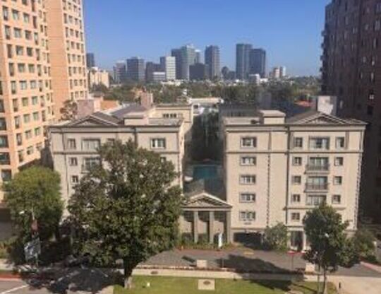 2 beds, 2 baths, 1,073 sqft, $5,250, Unit 1002