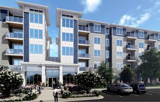 Malibu Apartments