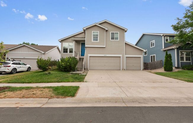 Single Family Home For Rent Near Richard's Lake