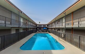 Decco 109 | Tempe Apartments