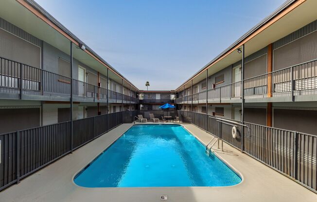 Decco 109 | Tempe Apartments