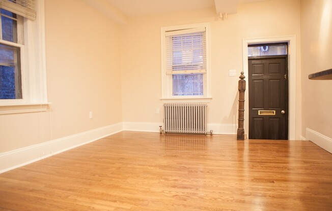 11 Champney Pl.