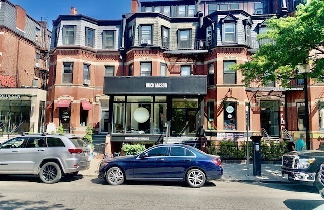 229 NEWBURY ST