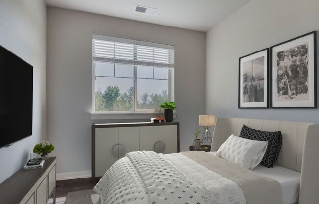 3 beds, 2 baths, 1,192 sqft, $1,825, Unit A-202