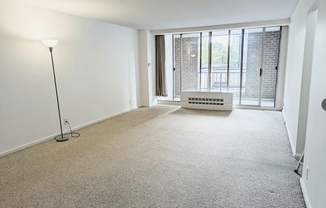1 bed, 1 bath, 870 sqft, $2,995, Unit 203