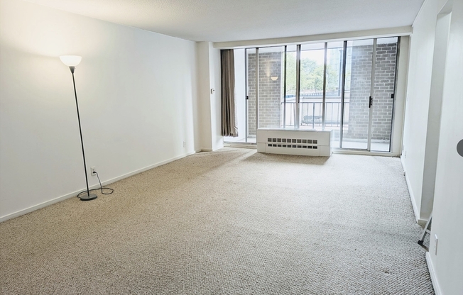 1 bed, 1 bath, 870 sqft, $2,995, Unit 203