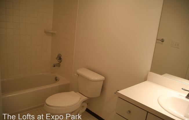 500 Exposition Ave