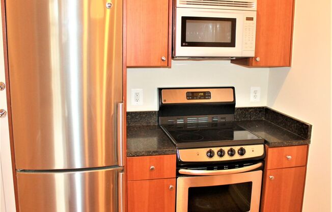 1 bed, 1 bath, 525 sqft, $2,525, Unit 202