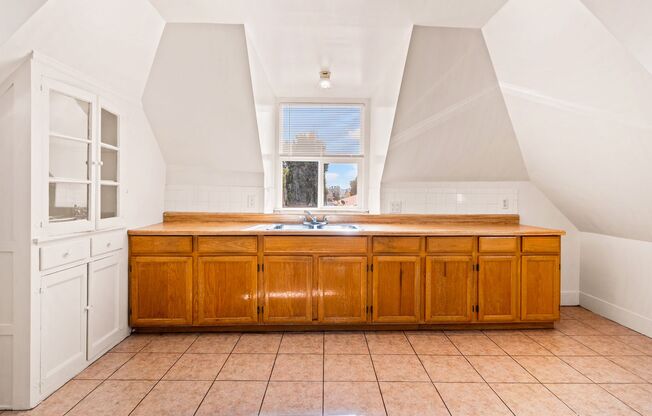 Utilities Included! 3 Bedrooms with Bonus Room & Spacious Kitchen