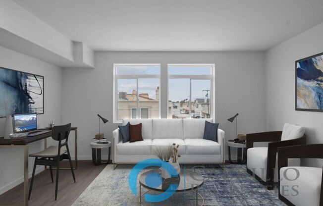 1 bed, 1 bath, 680 sqft, $2,699, Unit 209