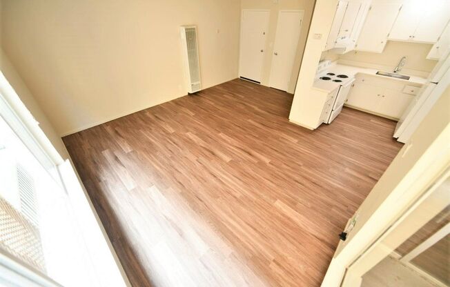 1921 Delaware Street - North Berkeley