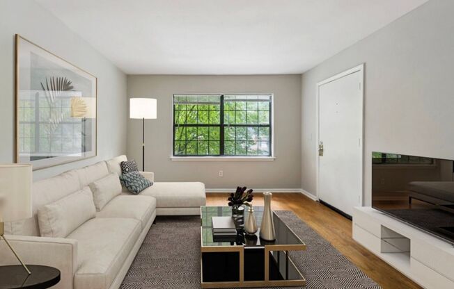 Studio, 1 bath, 288 sqft, $899, Unit 1401