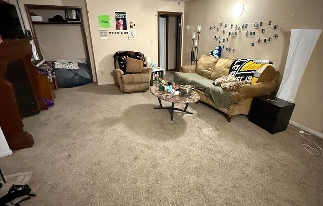 Amazing 2 bedroom APARTMENT