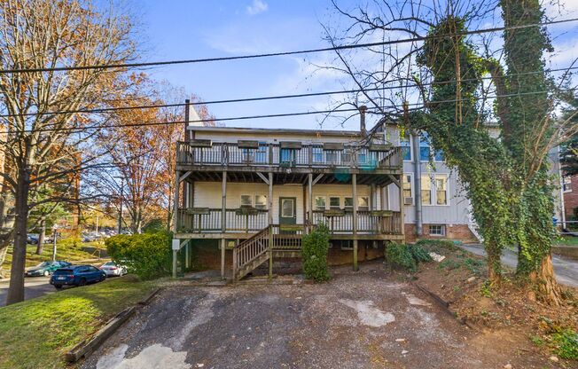 2626 41st St NW
