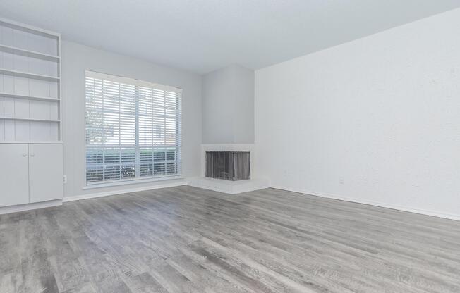 SPACIOUS FLOOR PLANS AT ECLIPSE APARTMENT HOMES