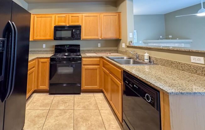 2 beds, 2 baths, 1,070 sqft, $1,400, Unit 8985 S Durango Dr 89113 (FAHW-py-gy-SW)