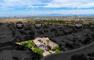 3 beds, 3.5 baths, $5,295