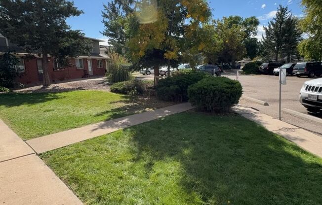 3550 Butternut Drive