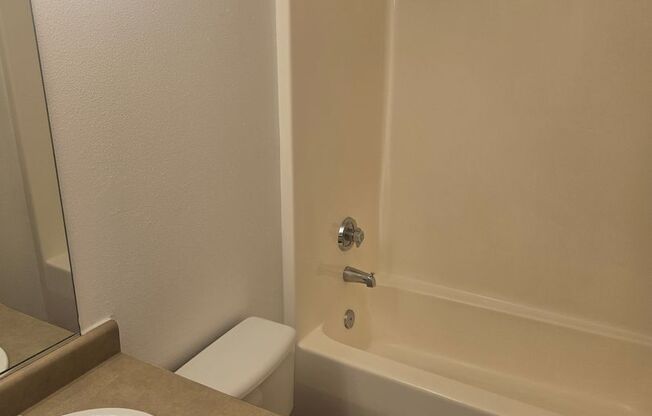 Sequoia Square Apartments
