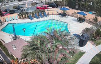 LAKEWOOD TERRACE APTS.