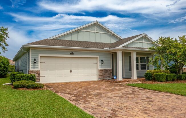 Stunning Home in Desirable Neighborhood