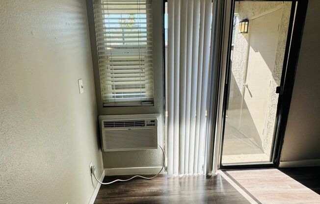 1 bed, 1 bath, 640 sqft, $2,395, Unit 116