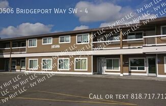 10506 Bridgeport Way SW