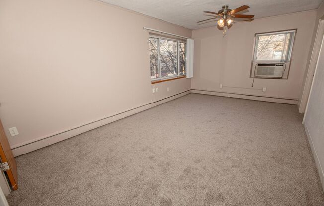 Studio, 1 bath, 408 sqft, $945, Unit 3431-203