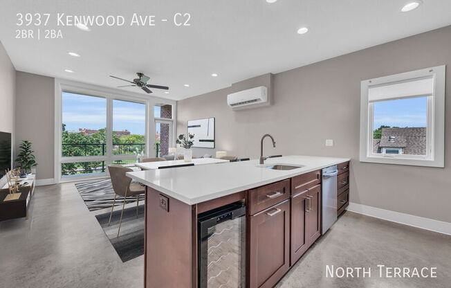 3937 KENWOOD AVE