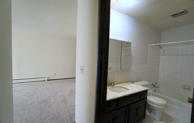 Victoria Flats 2 bedroom