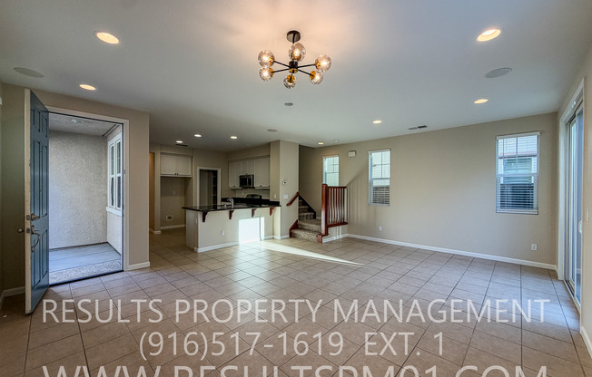 Beautiful Upgraded 3 Bedroom + Bonus Room Townhome in a Highly Desirable Location!