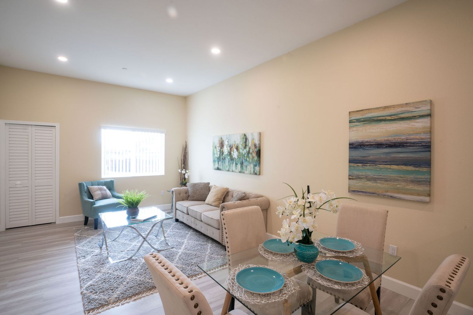 Pacific Heights Apartments