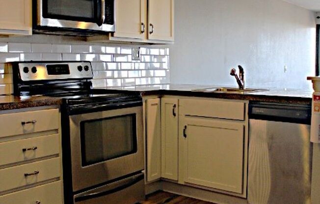 1 bed, 1 bath, $1,750, Unit # 1503