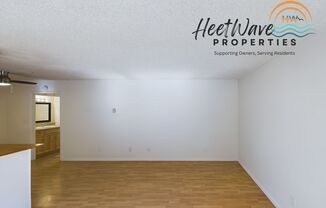 1 bed, 1 bath, $2,325, Unit #03