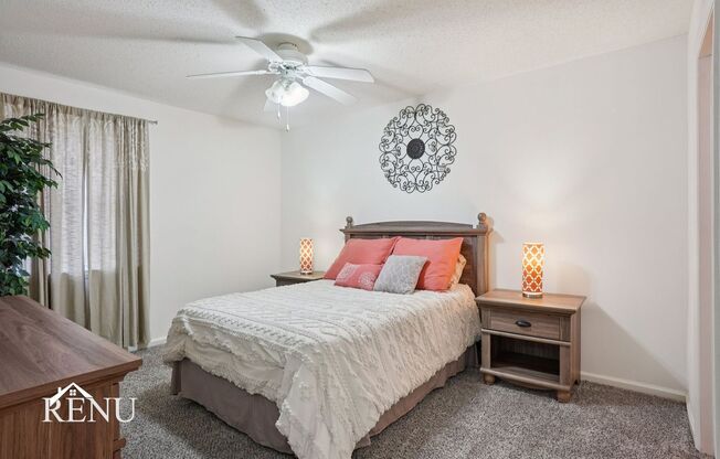 2 beds, 2 baths, 890 sqft, $1,200, Unit BC504G