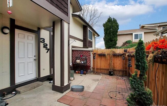 Exquisite 3-Bedroom Townhome on Arbor Green Golf Course with Private Patio and Modern Updates!
