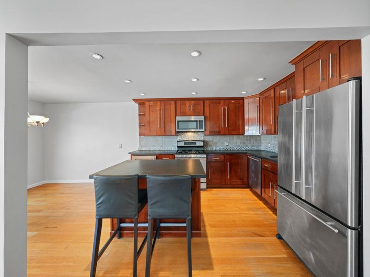 Single Family Home in Sunny Bernal Heights - 4 br/3 ba - 2 Car Parking - Great Views & Location!  AMSI/Maureen Couture