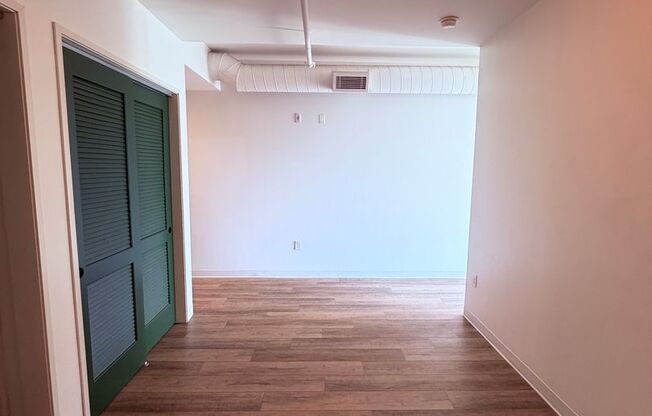 Studio, 1 bath, 615 sqft, $1,750, Unit Unit 308