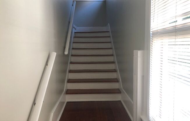 Historic East Side District Apartment