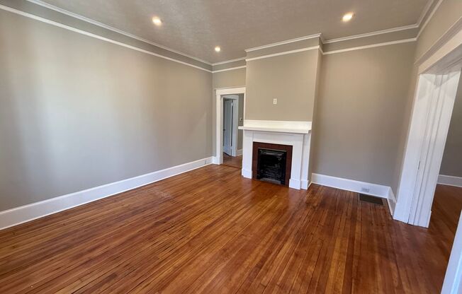 4 Bedroom Fully Remodeled House Located in Five Points!