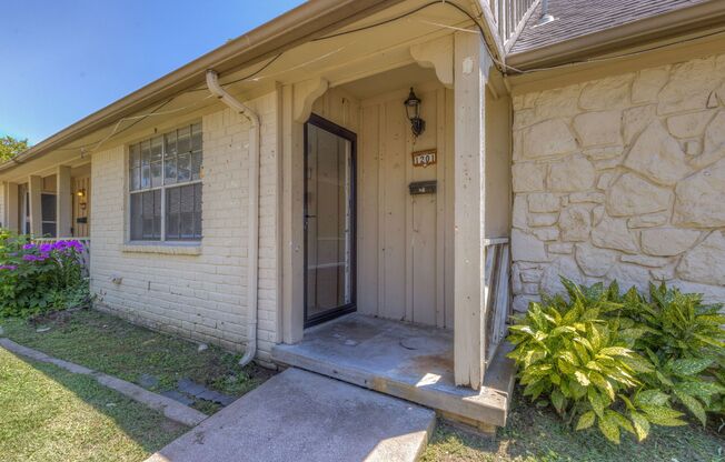 Partner-provided property photo